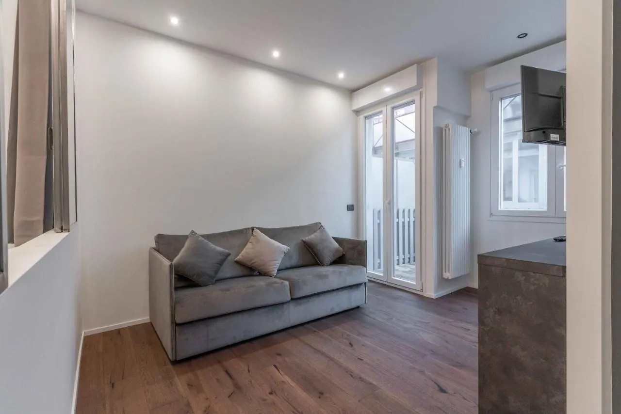 Διαμέρισμα Au8 - Corso Buenos Aires-Loreto - Luxury - Terrace Μιλάνο Ιταλία