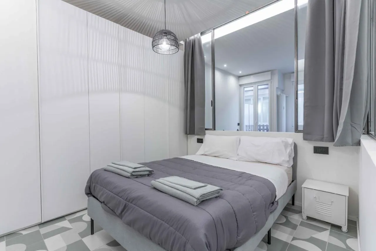 Au8 - Corso Buenos Aires-Loreto - Luxury - Terrace Μιλάνο