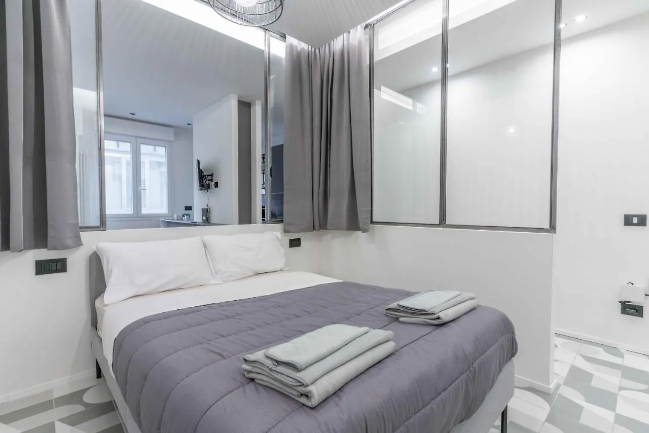 Au8 - Corso Buenos Aires-Loreto - Luxury - Terrace Μιλάνο Διαμέρισμα