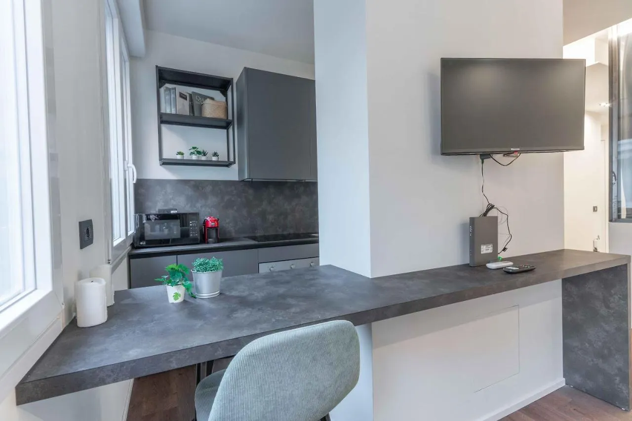 Au8 - Corso Buenos Aires-Loreto - Luxury - Terrace Μιλάνο Διαμέρισμα