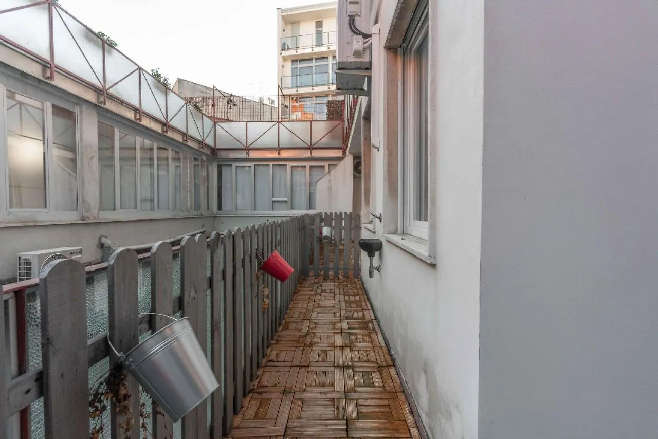 Διαμέρισμα Au8 - Corso Buenos Aires-Loreto - Luxury - Terrace Μιλάνο