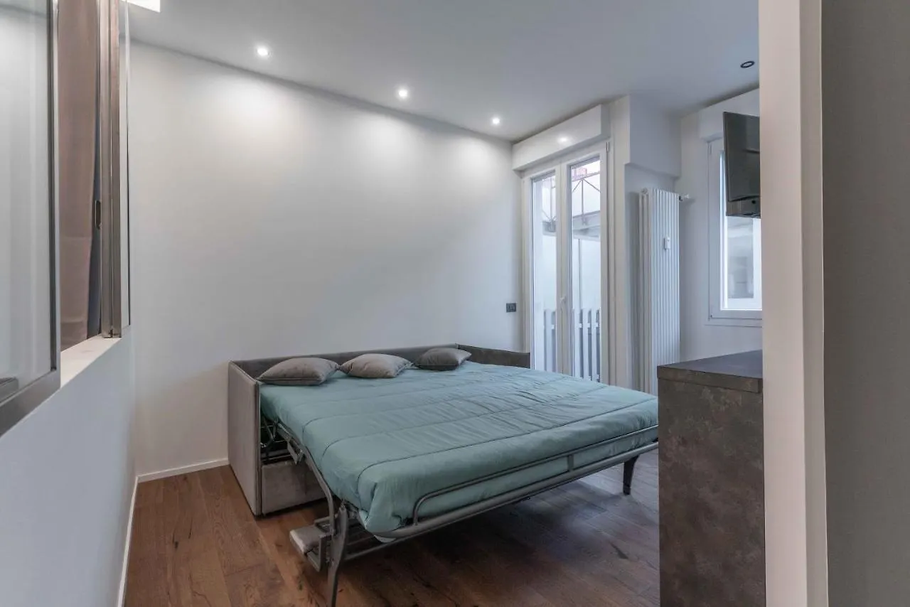 Au8 - Corso Buenos Aires-Loreto - Luxury - Terrace Μιλάνο Ιταλία