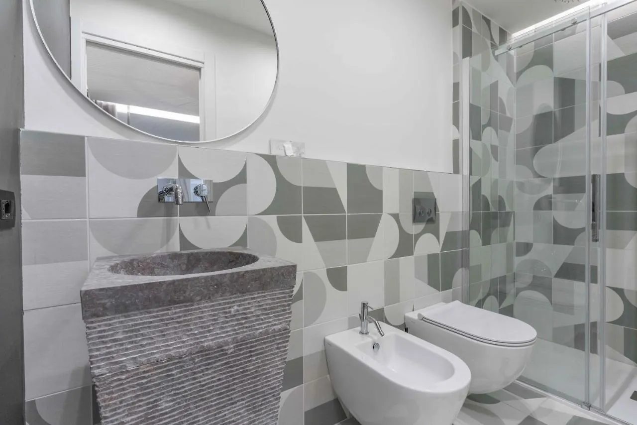 Διαμέρισμα Au8 - Corso Buenos Aires-Loreto - Luxury - Terrace Μιλάνο